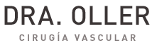 DRA. OLLER – Cirugía Vascular Logo